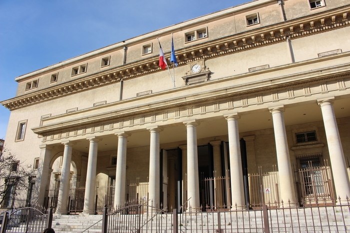 Cour d'Appel d'Aix-en-Provence