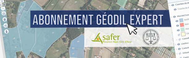 Signature de la convention EEFIC/SAFER